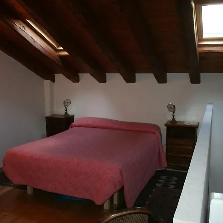 La Casetta A