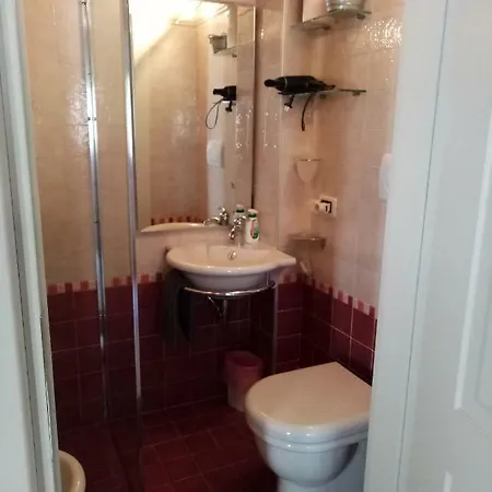 La Casetta A Appartement *