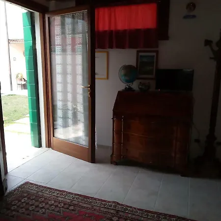 Appartement La Casetta A *