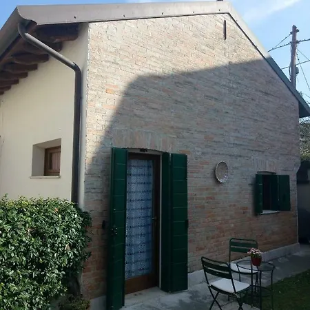 La Casetta A Appartement *